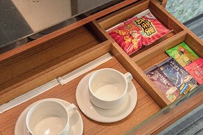 Hotel Cloud Riverside