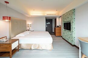 Hotel Cloud Riverside