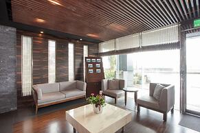 Hotel Cloud Riverside