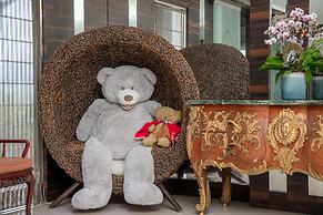 Hotel Cloud Riverside