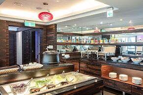 Hotel Cloud Riverside