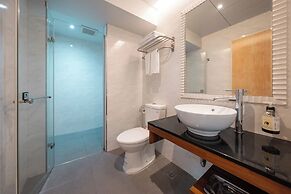 Hotel Cloud Riverside