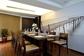 Hotel Cloud Riverside