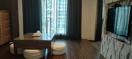 Hotel Cloud Riverside