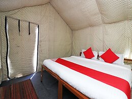 OYO 23439 Tapovan Heights Camp & Resort