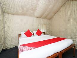 OYO 23439 Tapovan Heights Camp & Resort
