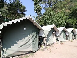 OYO 23439 Tapovan Heights Camp & Resort