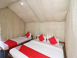 OYO 23439 Tapovan Heights Camp & Resort