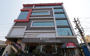 OYO 29259 Hotel Rama Royal