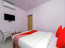 OYO 27936 Hotel Welcome Tirupati