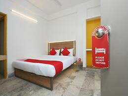 OYO 23467 Stayinn Nest