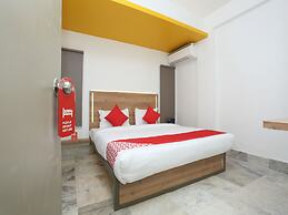 OYO 23467 Stayinn Nest