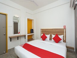 OYO 23467 Stayinn Nest