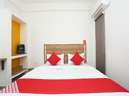 OYO 23467 Stayinn Nest