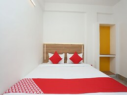 OYO 23467 Stayinn Nest