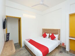 OYO 23467 Stayinn Nest