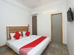 OYO 23467 Stayinn Nest