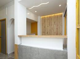 OYO 23467 Stayinn Nest