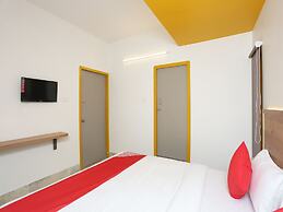 OYO 23467 Stayinn Nest