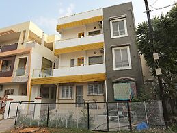 OYO 23467 Stayinn Nest