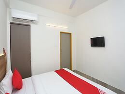 OYO 23467 Stayinn Nest