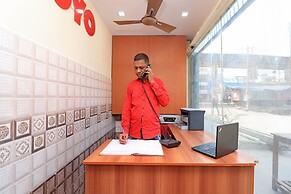 OYO 29430 Hotel Kunal