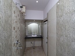 OYO 29345 Hotel Samrat