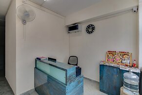 OYO Flagship 29620 New Champion Residency