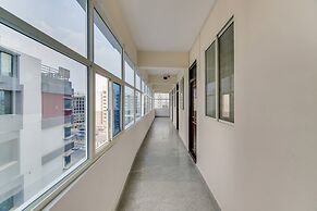 OYO Flagship 29620 New Champion Residency