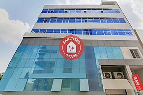 OYO Flagship 29620 New Champion Residency