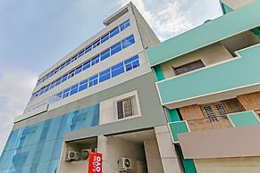 OYO Flagship 29620 New Champion Residency