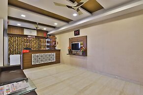 Hotel Tirupati - Ahmedabad