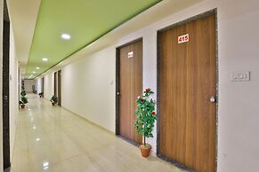 Hotel Tirupati - Ahmedabad