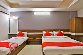 Hotel Tirupati - Ahmedabad