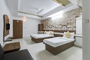 Hotel Tirupati - Ahmedabad