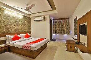Hotel Tirupati - Ahmedabad