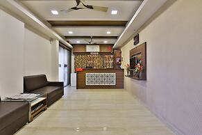 Hotel Tirupati - Ahmedabad