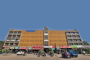 Hotel Tirupati - Ahmedabad