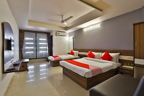 Hotel Tirupati - Ahmedabad