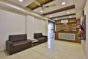 Hotel Tirupati - Ahmedabad