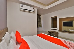 Hotel Tirupati - Ahmedabad