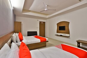 Hotel Tirupati - Ahmedabad
