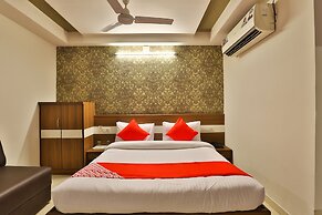 Hotel Tirupati - Ahmedabad