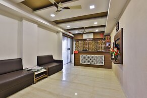 Hotel Tirupati - Ahmedabad