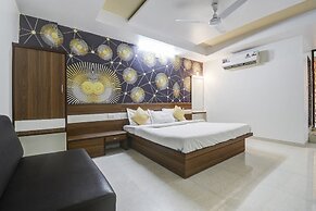 Hotel Tirupati - Ahmedabad