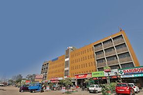 Hotel Tirupati - Ahmedabad
