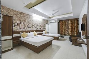 Hotel Tirupati - Ahmedabad