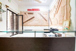 OYO 12737 JK Residency