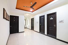 OYO 12737 JK Residency