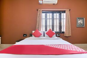 OYO 12737 JK Residency